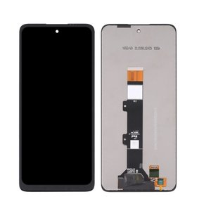 LCD MT Tech For Motorola Moto G22