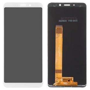 LCD For Mizu M6s