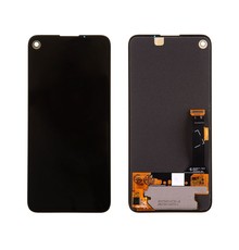 LCD MT Tech For Google Pixel 4a OEM