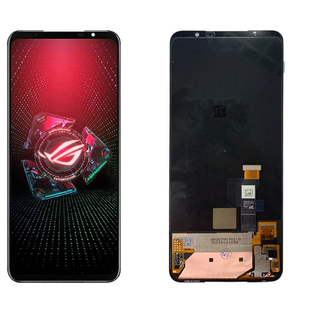 LCD For Asus Zenfone ROG 5s MT Tech