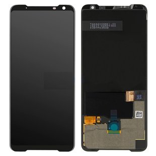 LCD For Asus Zenfone ROG Phone 2 MT Tech