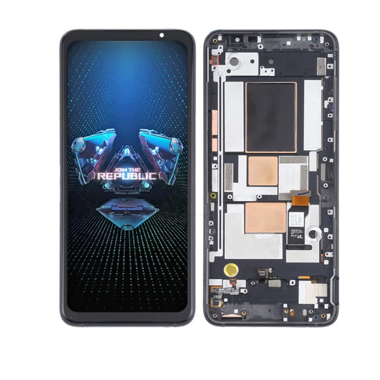 LCD MT Tech For Asus Zenfone ROG Phone 5