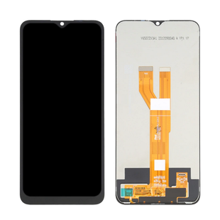 LCD MT Tech For Realme C21 Refurbished