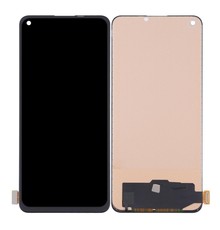 LCD InCell No Frame For Realme 8 4G - White Box