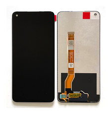 LCD For Realme 8i MT Tech