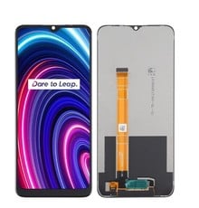 LCD For Realme C25Y TFT