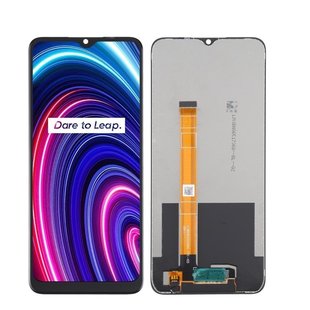 LCD For Realme C25Y TFT