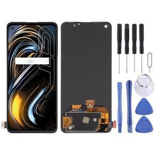 LCD For Realme GT Neo 2