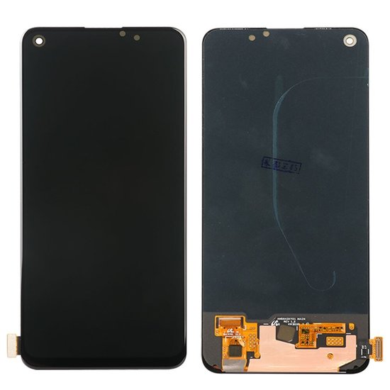 LCD For Realme 7 Pro Mirror