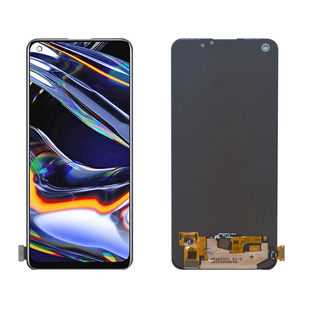 LCD MT Tech For Realme 7 Pro