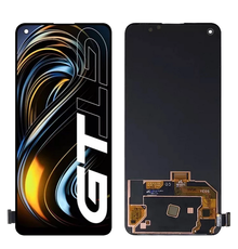 LCD For Realme GT