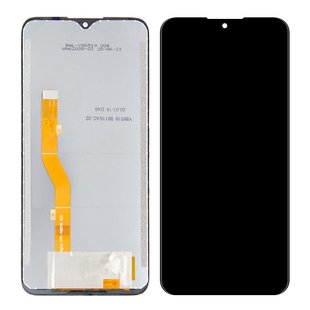 LCD MT Tech For Alcatel 1SE