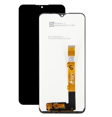 LCD For Alcatel 3L 2020