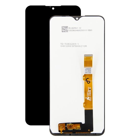 LCD For Alcatel 3L 2020
