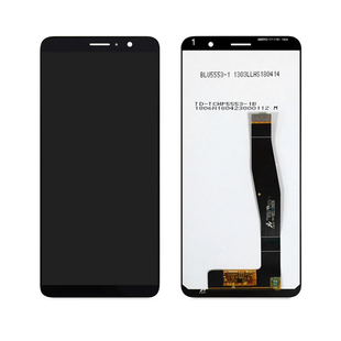 LCD For Alcatel 1X 2019