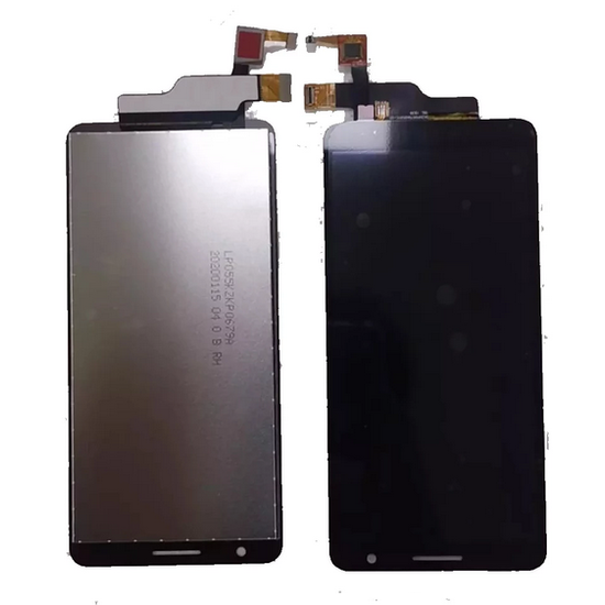 LCD For Alcatel 1B 2020