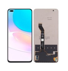 LCD For Huawei Nova 8i MT Tech