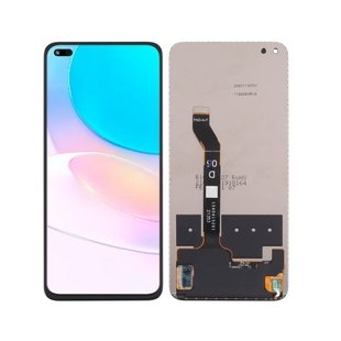 LCD For Huawei Nova 8i MT Tech