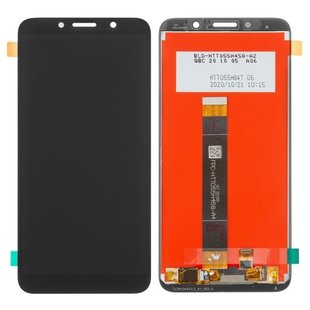 LCD MT Tech For Huawei Y5p