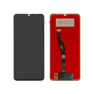 LCD MT Tech For Huawei Y6p