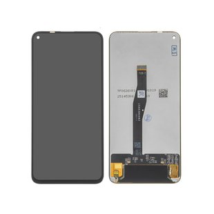 LCD MT Tech For Huawei Nova 5T