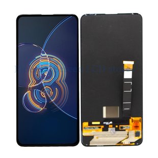 LCD For Asus Zenfone 8 MT Tech