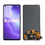 LCD MT Tech For Oppo Reno5 5G TFT