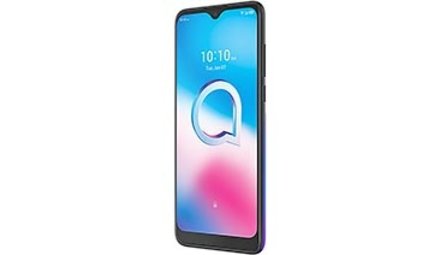 Alcatel 3 Serie