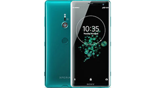 Série Xperia X