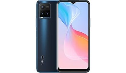 Vivo Y21-Serie