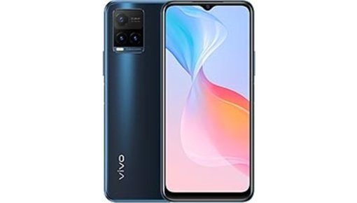 Vivo Y21-serien