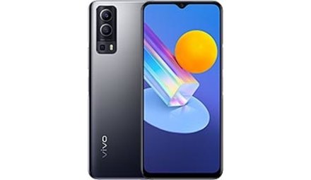 Vivo Y52 Serie