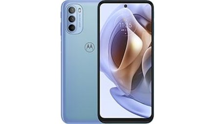 Motorola MotoG31