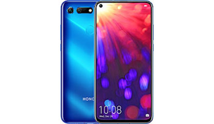 Honor View 20 Serie