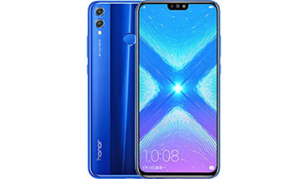 Honor 8 Serie