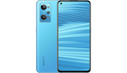 Σειρά Realme GT