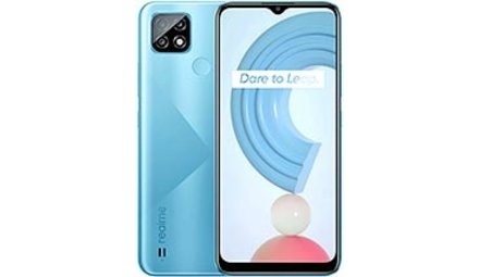 Σειρά Realme C21