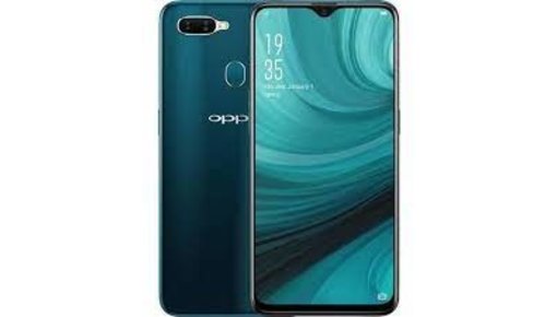 OPPO Ax7