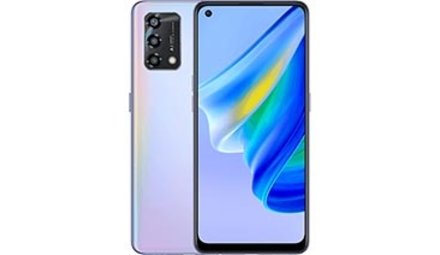OPPO A95 Serie