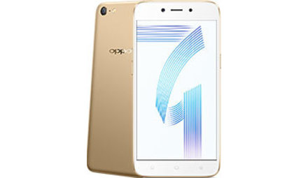 OPPO A71 Serie