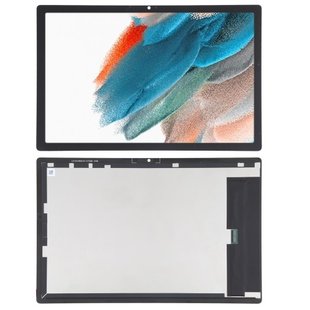 LCD MT Tech For Galaxy Tab A 10.5 2021 X200 Non Original