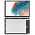 LCD MT Tech For Galaxy Tab A8 10.5 2021 X200 Non Original