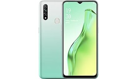 OPPO A31 Serie