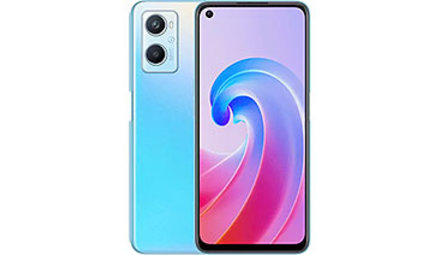 OPPO A96