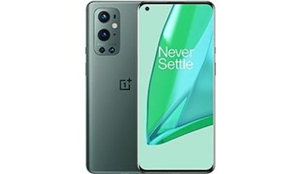 Série OnePlus 9