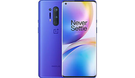 OnePlus 8-Serie