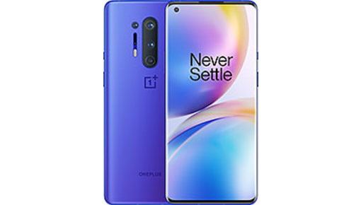 OnePlus 8-Serie