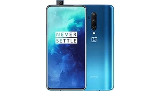 OnePlus 7 Series