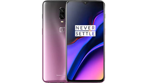 Σειρά OnePlus 6