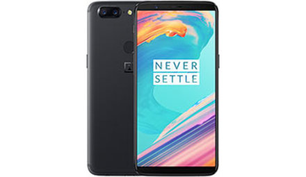 OnePlus Série 5